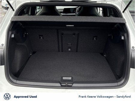 2022 Volkswagen Golf *R-Line* 1.5TSI DSG AUTO @Frank Keane Volkswagen South Dublin €29,495 thumbnail
