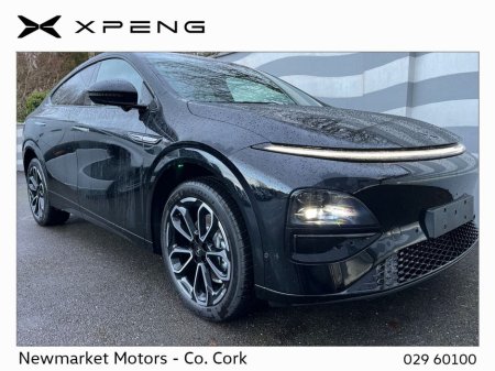 2026 Xpeng G6 - thumbnail 10