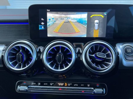 2023 Mercedes-Benz EQB *SOLD* €39,900 thumbnail