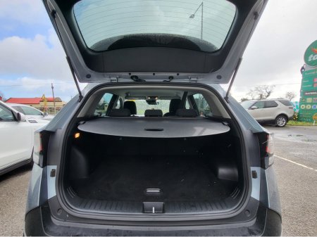 2023 Kia Sportage - thumbnail 11