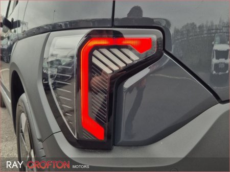 2026 Kia EV3 - thumbnail 15