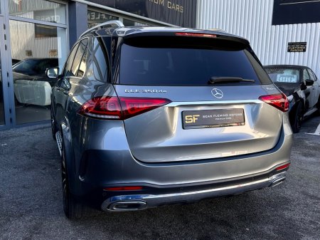 2022 Mercedes-Benz GLE Class - thumbnail 15