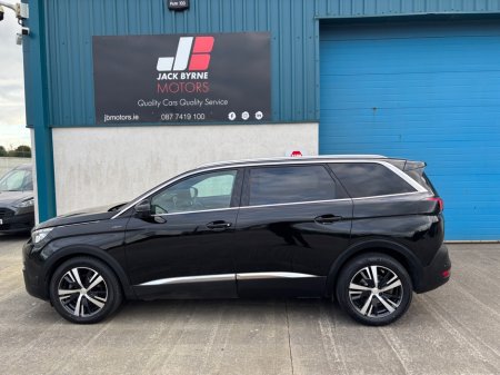 2018 Peugeot 5008 - photo 4