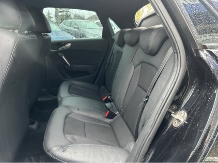 2013 Audi A1 - thumbnail 23