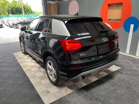 2019 Audi Q2 ONLY €20950 2019 Q2 Automatic / Reverse Camera + Sensors / 31k KMs €20,950