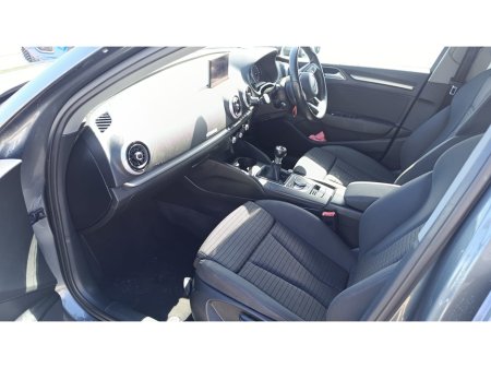 2016 Audi A3 - photo 6