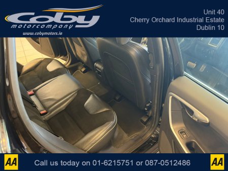 2016 Volvo XC60 - thumbnail 18