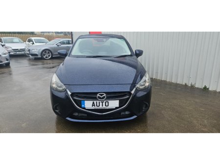 2016 Mazda Mazda2 - thumbnail 7