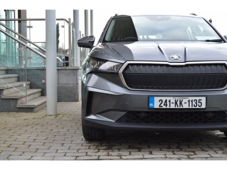 2024 Skoda Enyaq Enyaq 60 €29,995 thumbnail