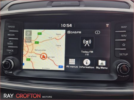 2019 Kia Sorento - thumbnail 10