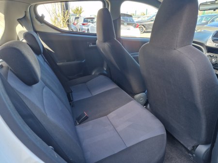 2014 Suzuki Alto - thumbnail 13