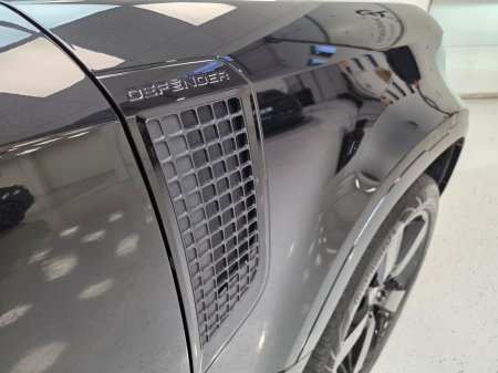 2025 Land Rover Defender *P300E HSE X-DYNAMIC*ONLY 3K MILES*AIR SUSPENSION* €106,950 thumbnail