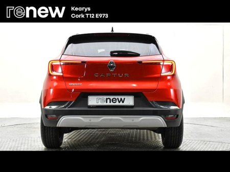 2020 Renault Captur - thumbnail 10