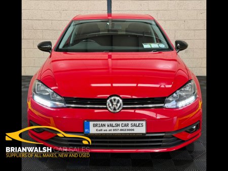 2019 Volkswagen Golf - thumbnail 3