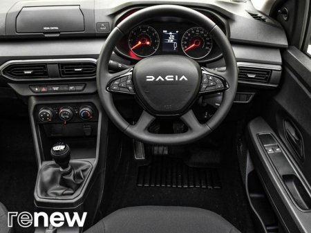 2023 Dacia Sandero - thumbnail 24