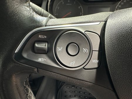 2023 Opel Crossland X 1.5 Diesel SC €17,800 thumbnail