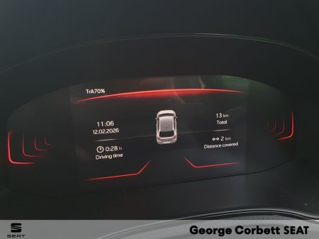 2026 SEAT Ibiza - thumbnail 15