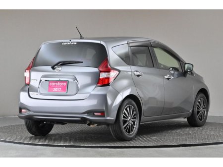 2017 Nissan Note 1.2 CVT MEDALIST *CARPLAY*ANDROID*REVERSE CAM* thumbnail