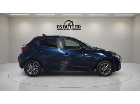 2017 Mazda Demio - thumbnail 7