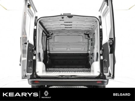 2024 Renault Trafic - thumbnail 5