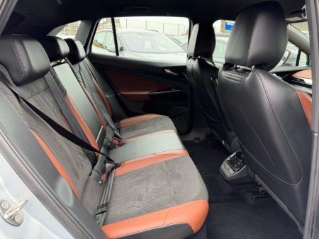 2022 Volkswagen ID.4 - thumbnail 20