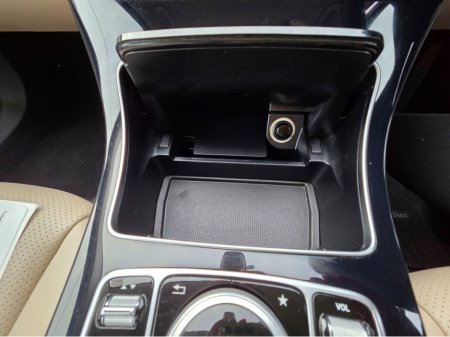 2019 Mercedes-Benz C Class - thumbnail 31