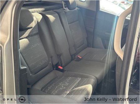 2017 Opel Meriva 1.4i 100PS S €9,995 thumbnail