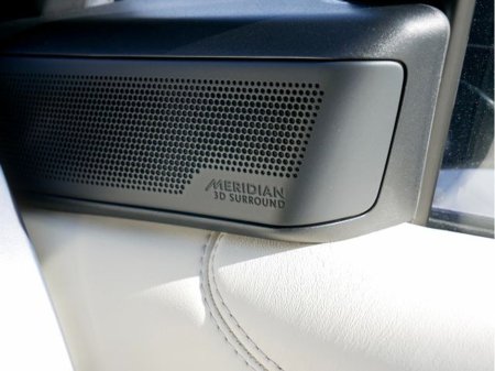 2025 Land Rover Range Rover - thumbnail 25