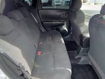 2019 Nissan Note - thumbnail 11