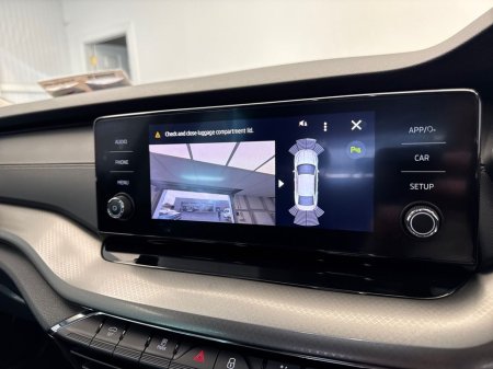 2024 Skoda Octavia - thumbnail 20