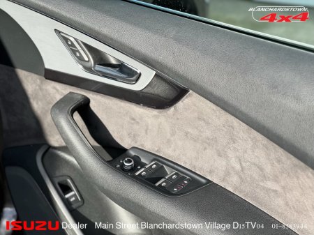 2017 Audi Q7 - thumbnail 29