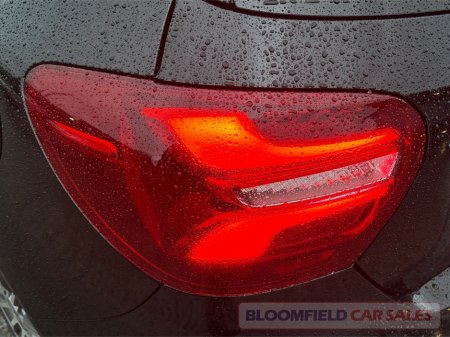 2017 Mercedes-Benz A Class AMG-LINE , AUTO // LOW MILEAGE €18,950 thumbnail