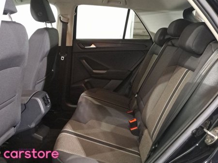 2019 Volkswagen T-Roc - thumbnail 10