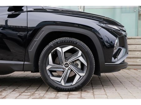 2024 Hyundai Tucson - thumbnail 4