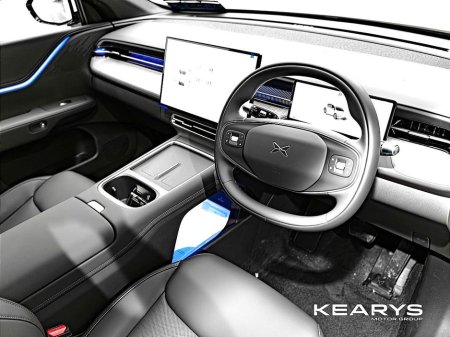 2026 Xpeng G6 - thumbnail 26