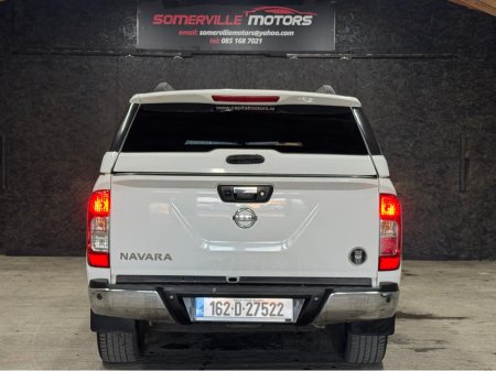 2016 Nissan Navara - thumbnail 5