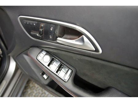 2016 Mercedes-Benz CLA Class 1.6 CLA180 AMG LINE SHOOTING BRAKE *LEATHER MEMO SEATS* €19,890 thumbnail