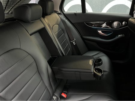 2016 Mercedes-Benz C Class €17950! 2016 MERCEDES-BENZ C350E STATIONWAGON AVANTGARDE 2.0 AUTOMATIC / CRUISE CONTROL / REVERSE CAMERA / ELECTRIC MEMORY & HEATED SEATS €17,950 thumbnail