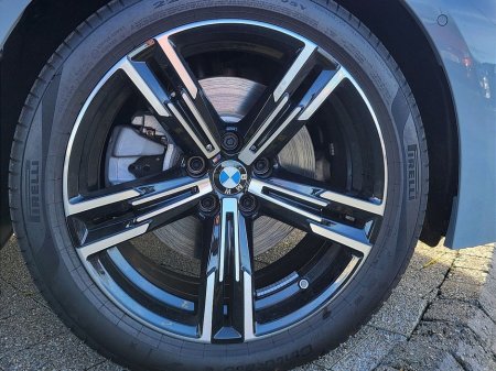 2026 BMW 3 Series - thumbnail 5