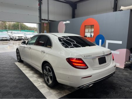 2017 Mercedes-Benz E Class €23950 2017 MERCEDES-BENZ E220D AVANTGARDE 2.0 AUTOMATIC / CRUISE CONTROL / 360° PARKING CAMERA / ELECTRIC MEMORY & HEATED SEATS / PADDLE SHIFTERS / APPLE CARPLAY / AMBIENT LIGHTS €23,950 thumbnail