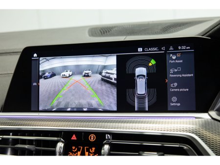 2022 BMW X5 - thumbnail 21