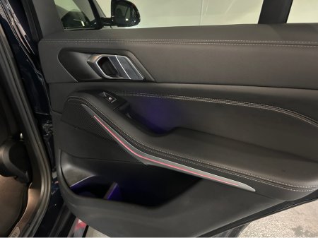 2022 BMW X5 XDRIVE45E M SPORT AUTO €59,950 thumbnail