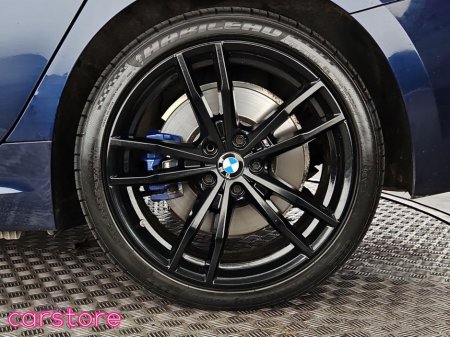 2020 BMW 3 Series - thumbnail 14