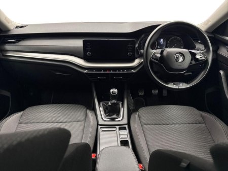 2023 Skoda Octavia 2.0TDI AMB *JUST IN* €85 P/W €27,995 thumbnail