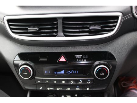 2019 Hyundai Tucson - thumbnail 17