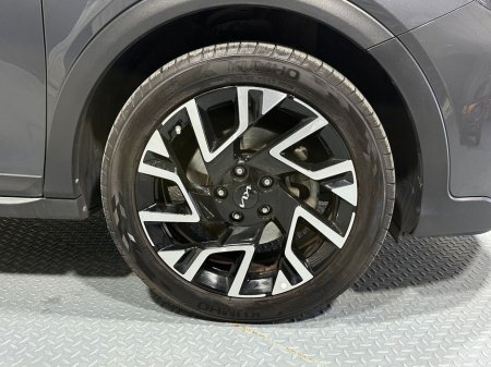 2023 Kia XCeed - thumbnail 24