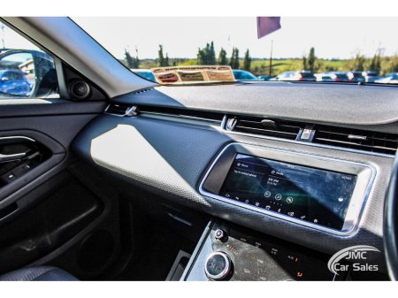 2020 Land Rover Range Rover Evoque - thumbnail 17