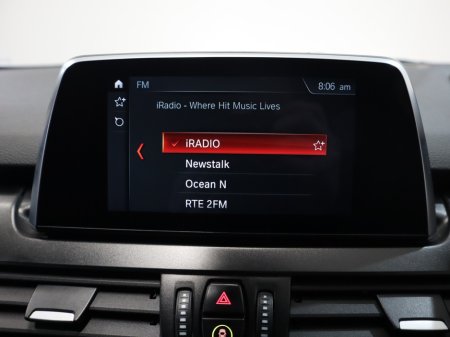 2021 BMW 2 Series *97* D F46 SE GRAN TOURER 5DR A €25,800 thumbnail