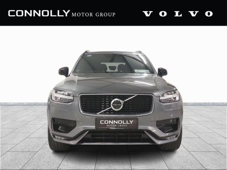 2020 Volvo XC90 B5 R-Design Auto €445pm €49,995 thumbnail