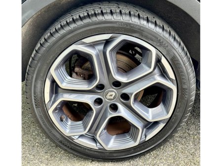 2017 Renault Kadjar - thumbnail 18